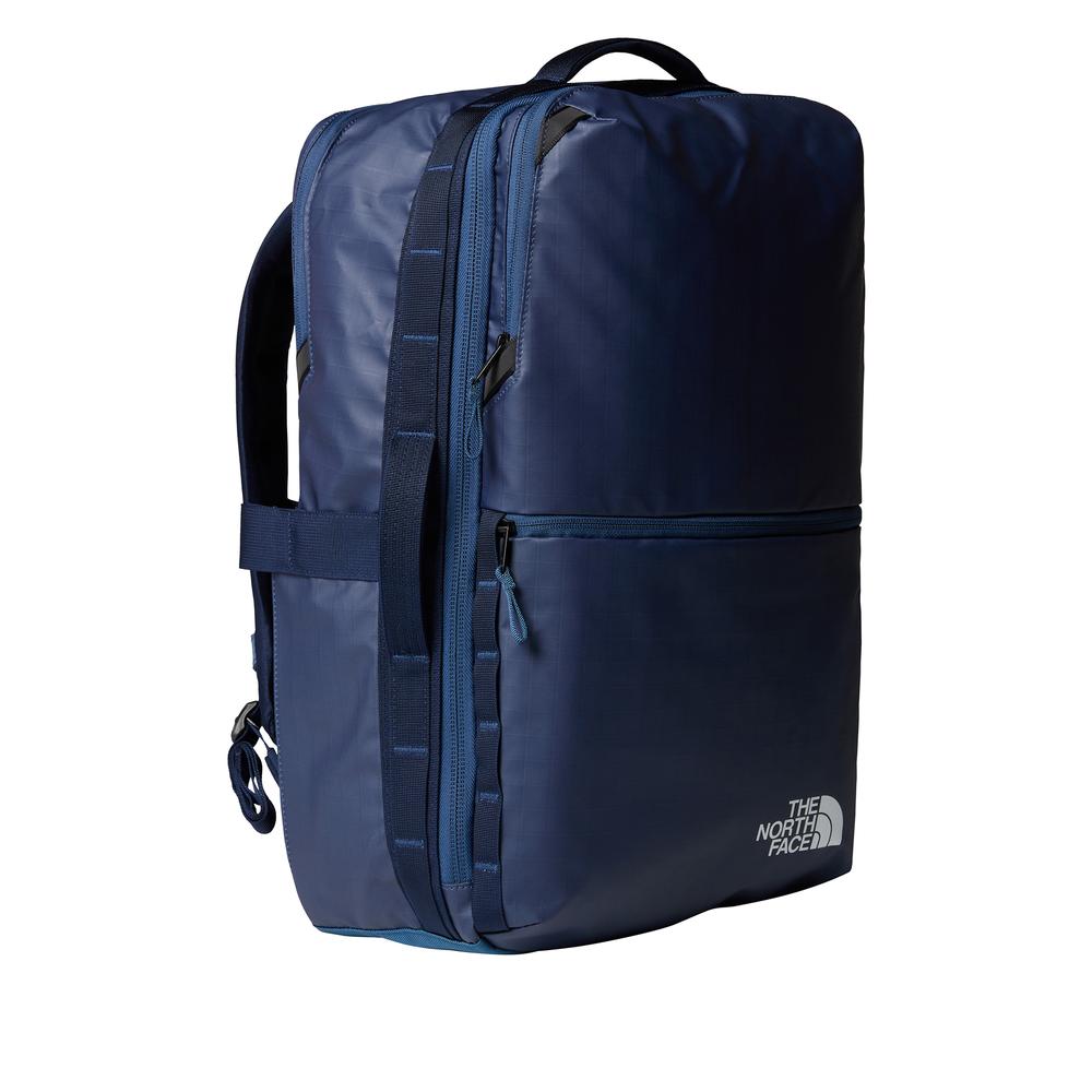 Plecak The North Face Base Camp Voyager L 0A81DN9261 - granatowy