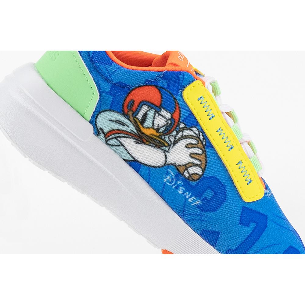 Buty adidas X Disney Racer TR21 GY6644 - multikolor