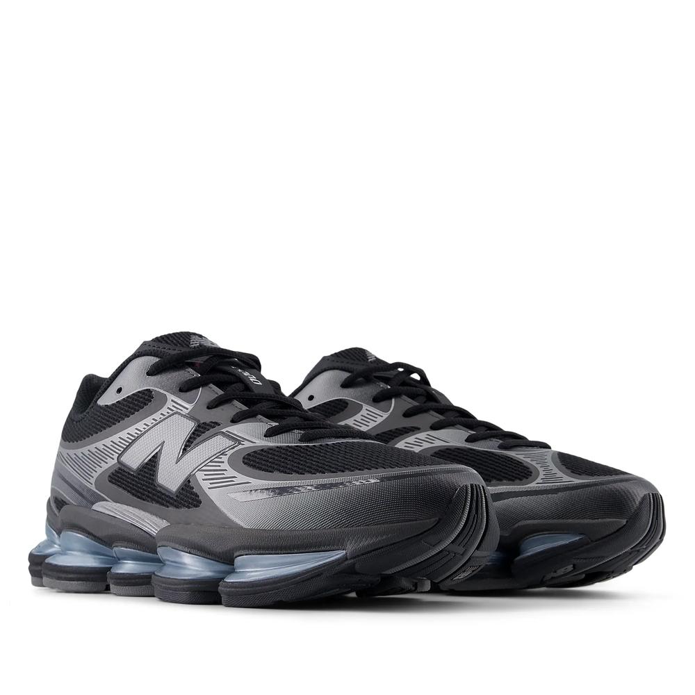 Buty unisex New Balance U2000EA - czarne