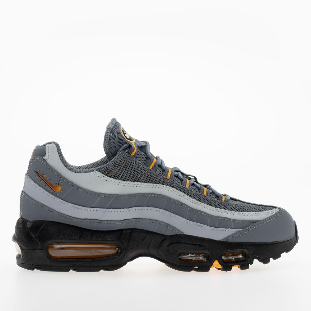 Buty męskie Nike Air Max 95 HV6062-002 - szare