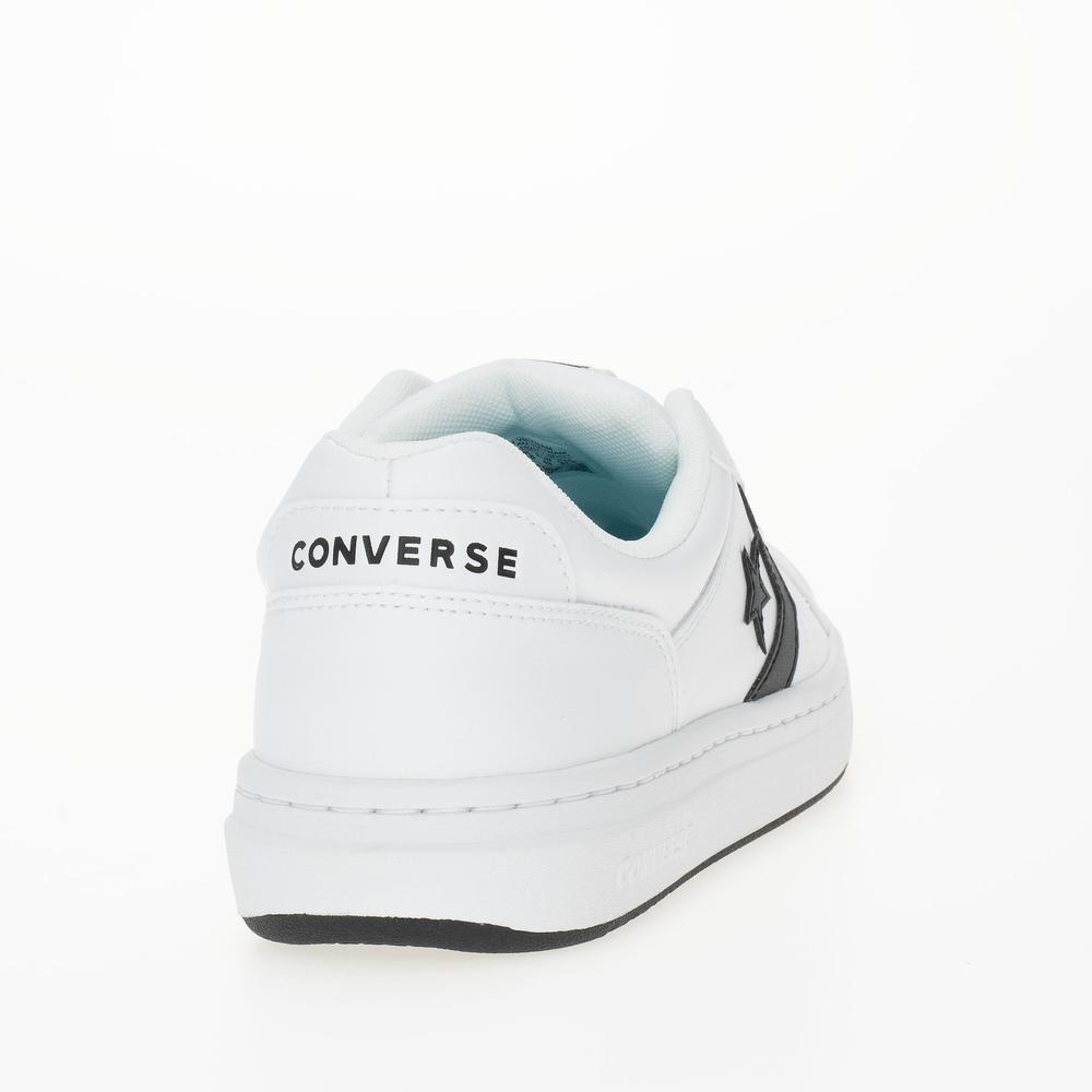 Buty Converse Pro Blaze V2 Ox A07517C - białe