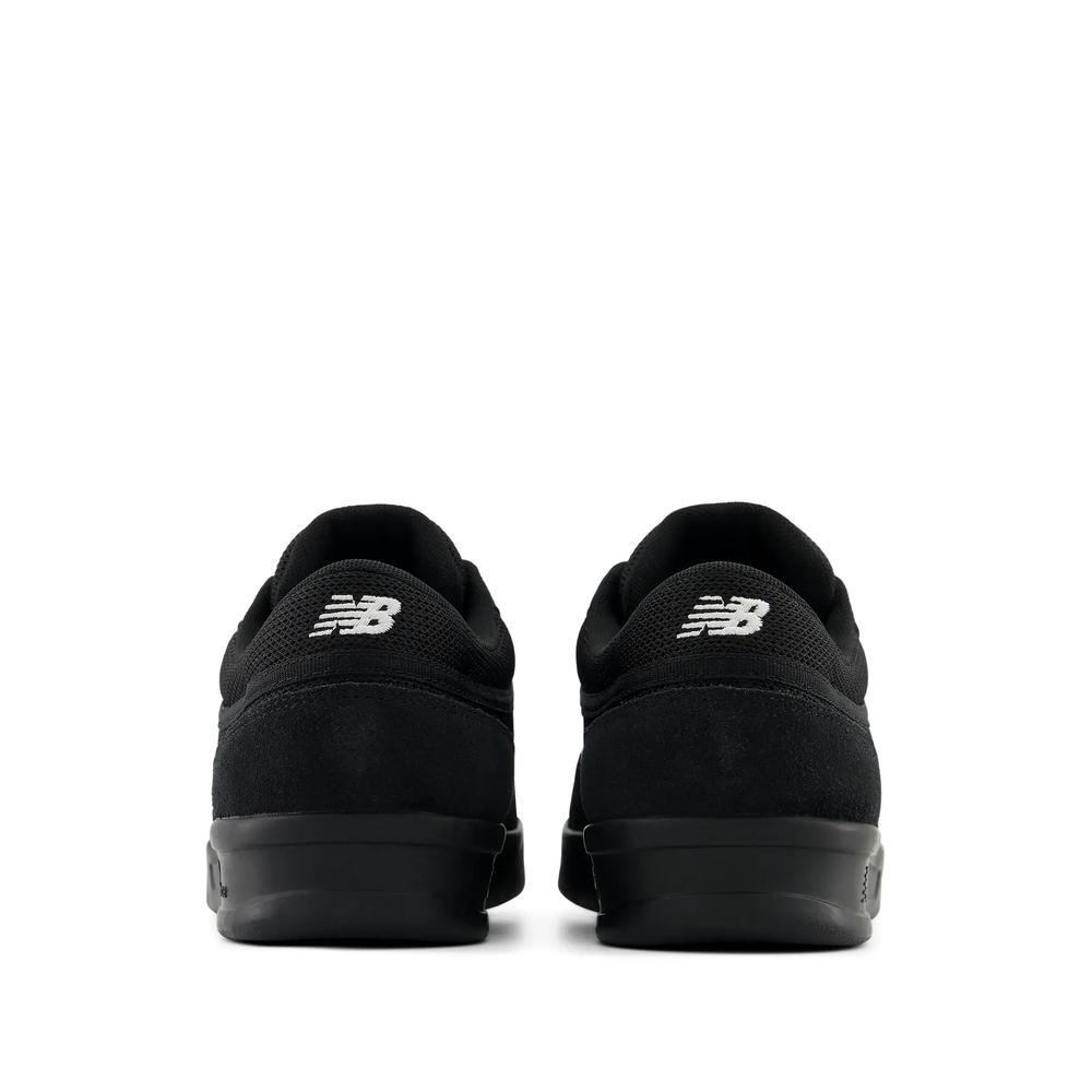 Buty unisex New Balance Numeric UN430SBT - czarne