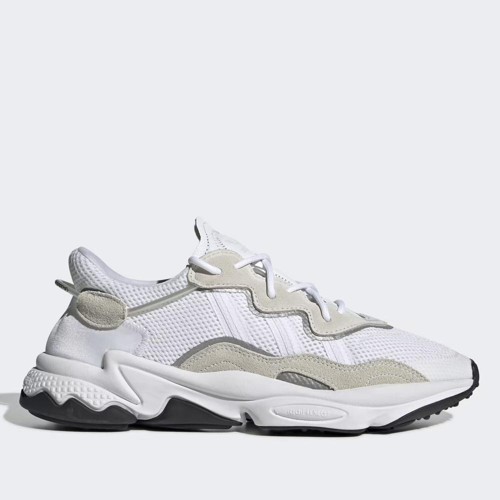 Buty adidas Originals Ozweego EE6464 - białe