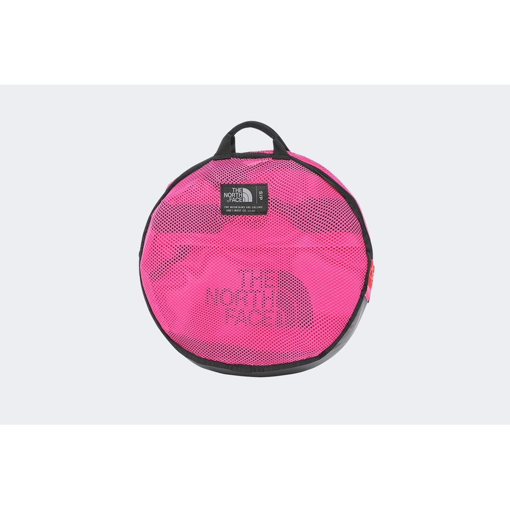 THE NORTH FACE BASE CAMP DUFFEL S > 0A3ETOEV81