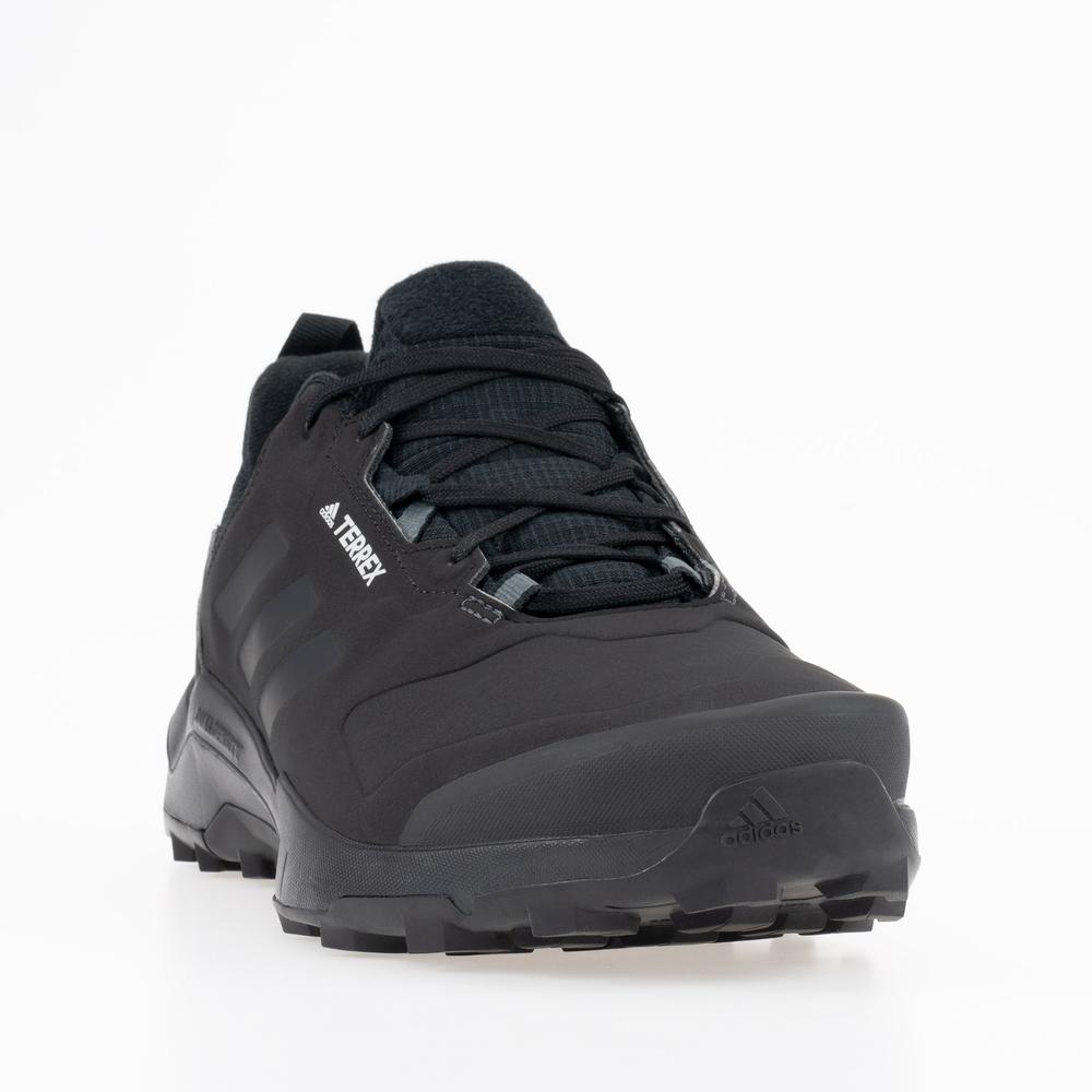 Buty adidas Terrex AX4 Beta Cold.Rdy Hiking GX8651 - czarne