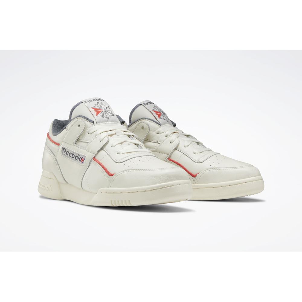 REEBOK CLASSIC WORKOUT PLUS > EG6446