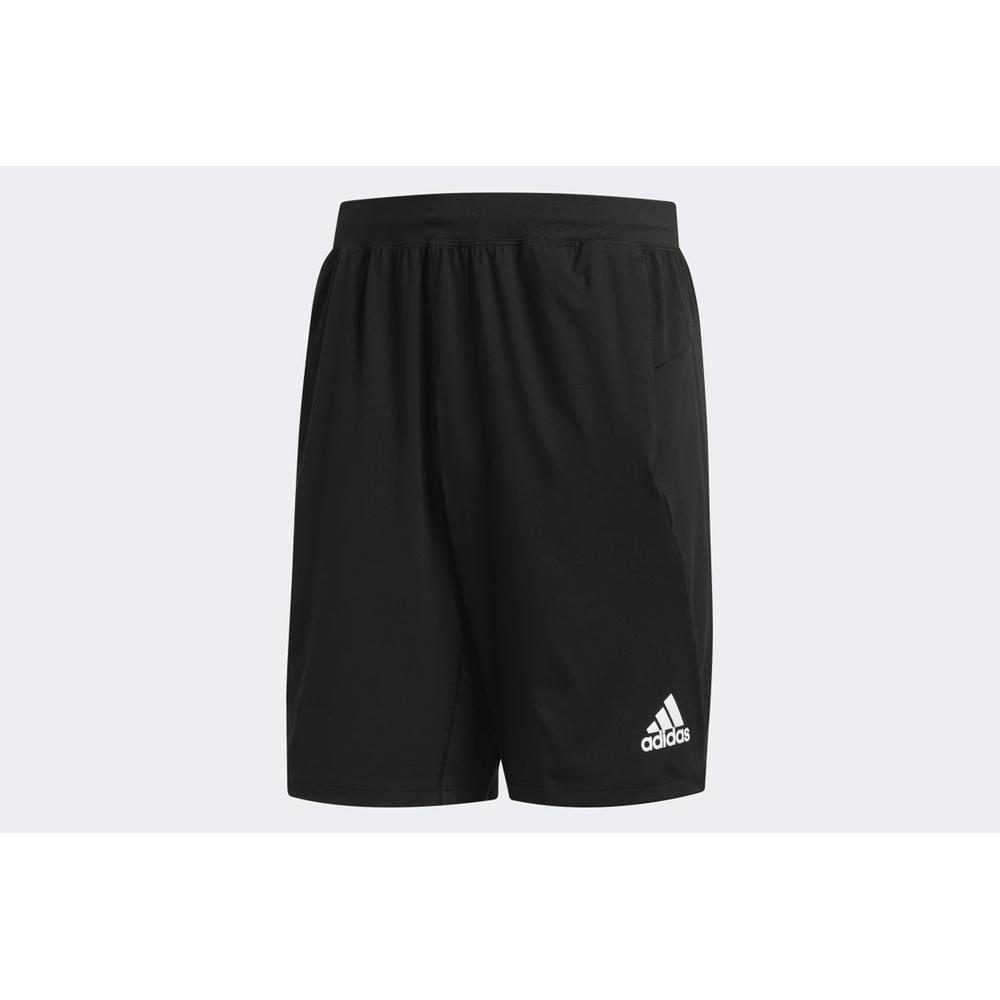 ADIDAS 4KRFT SPORT ULTIMATE 9-INCH KNIT > DU1556