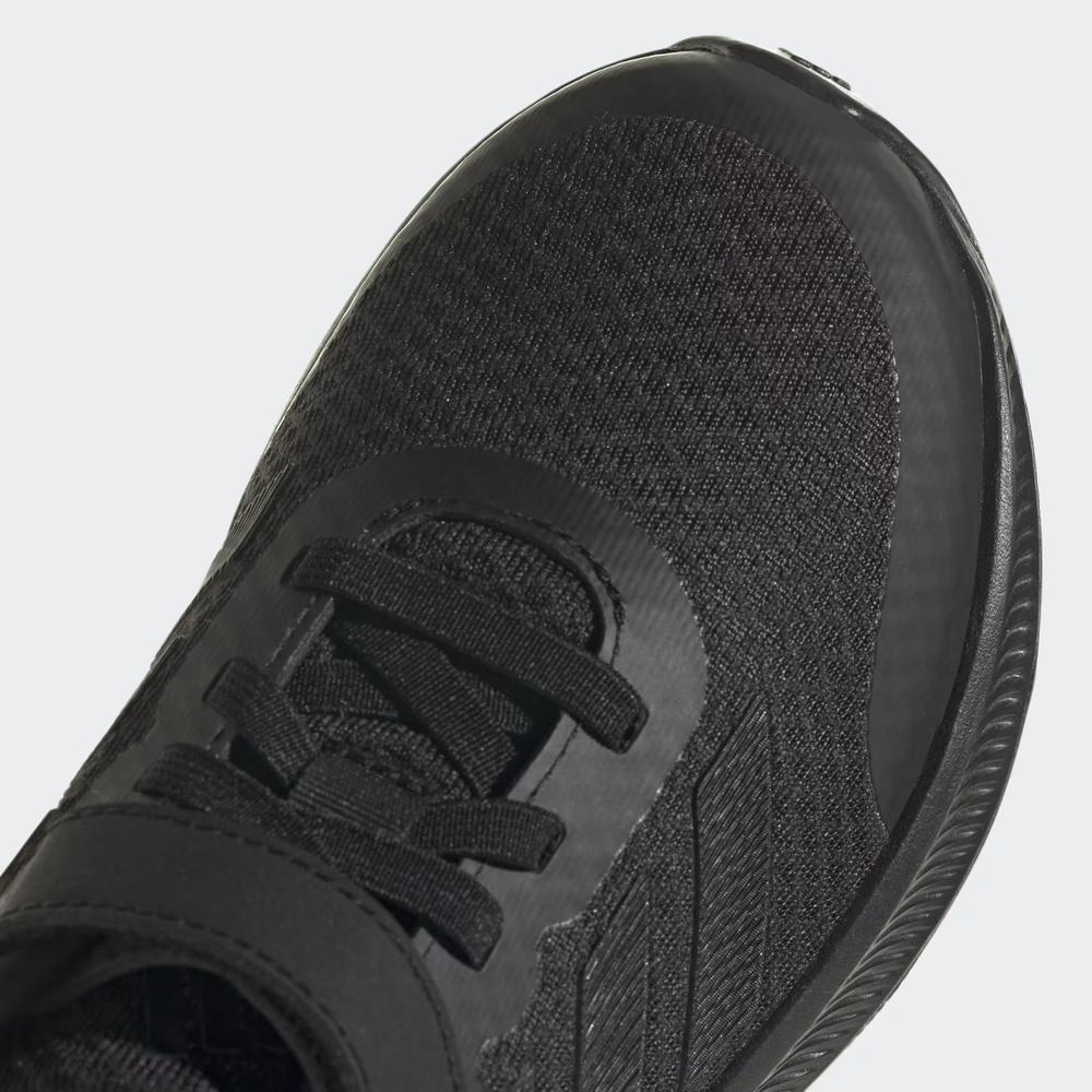 Buty adidas Runfalcon 3.0 Elastic Lace Top Strap HP5869 - czarne