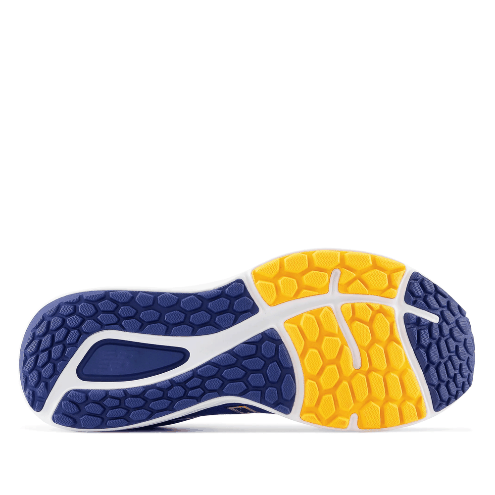 Buty New Balance Fresh Foam 680 v7 M680BN7 - granatowe