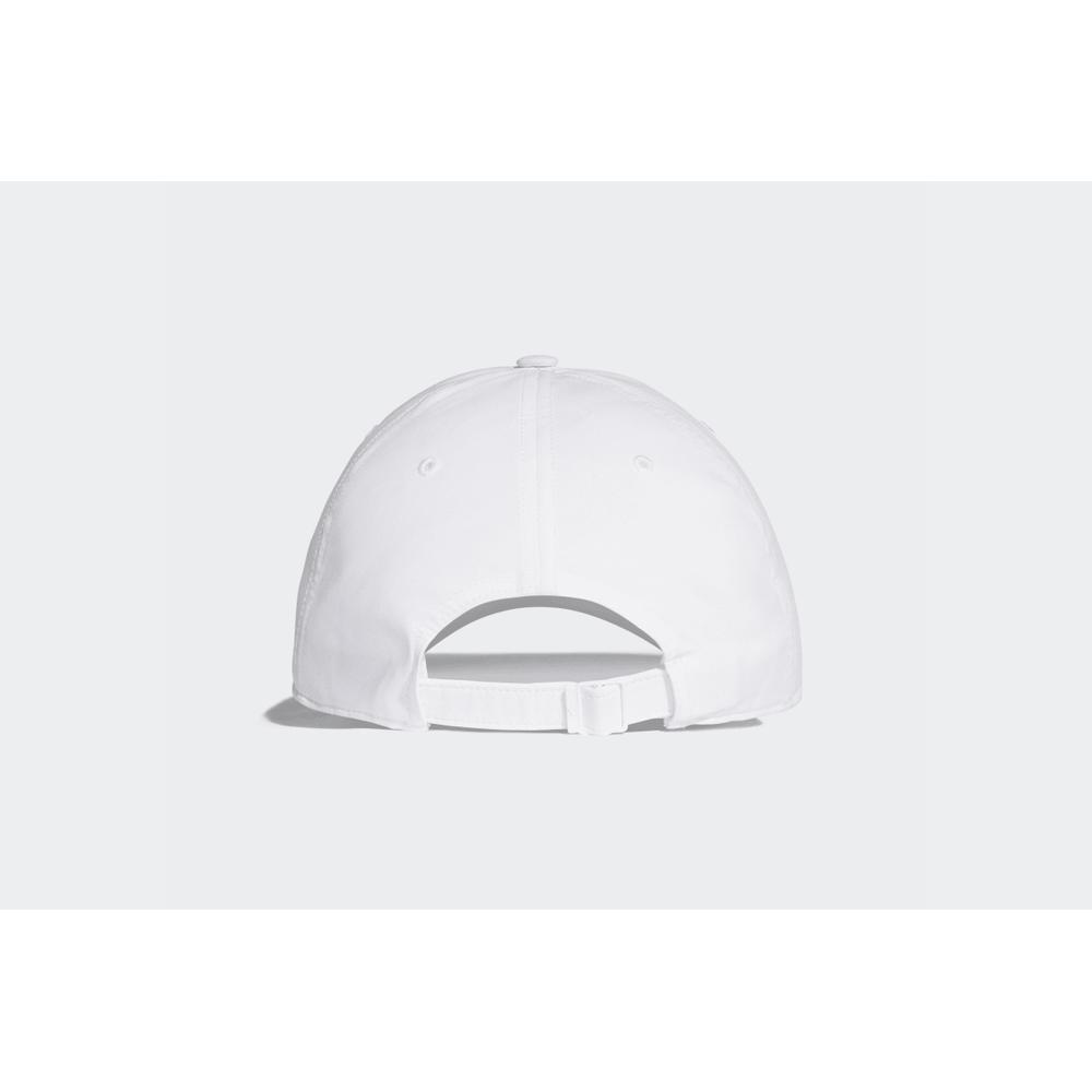 ADIDAS CLASSIC SIX-PANEL LIGHTWEIGHT CAP > BK0794