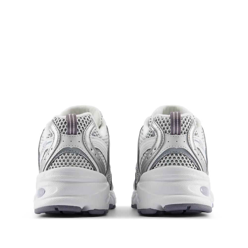 Buty unisex New Balance U530KLA - szare