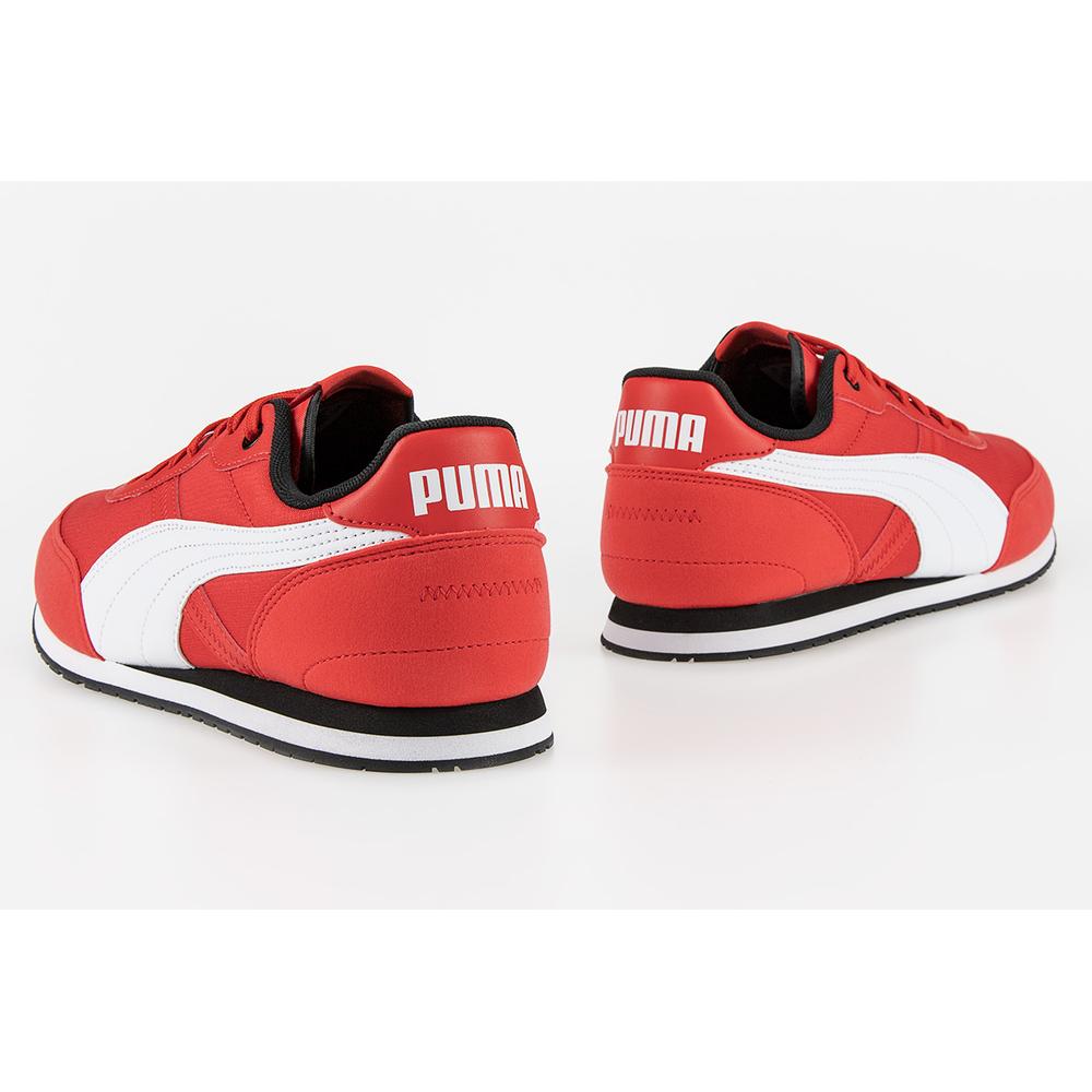 Buty Puma ST Runner Essential 38305503 - czerwone