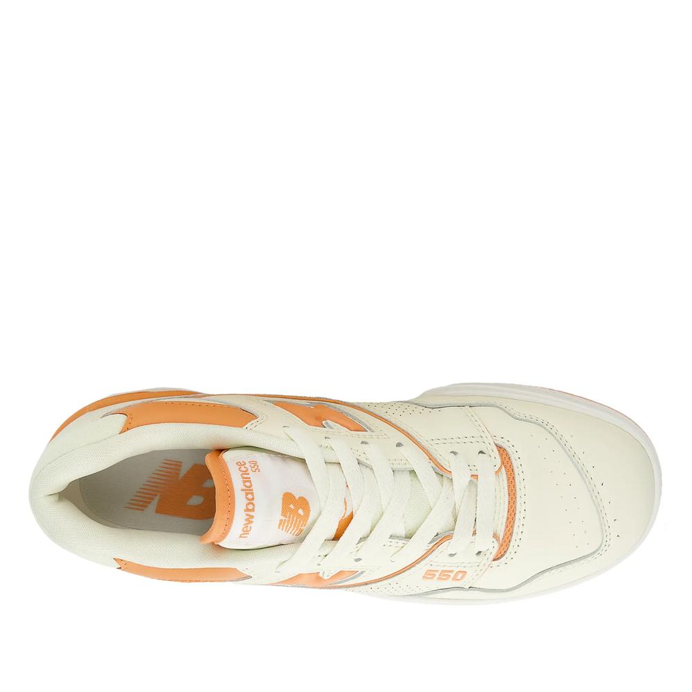 Buty New Balance BBW550AJ - beżowe
