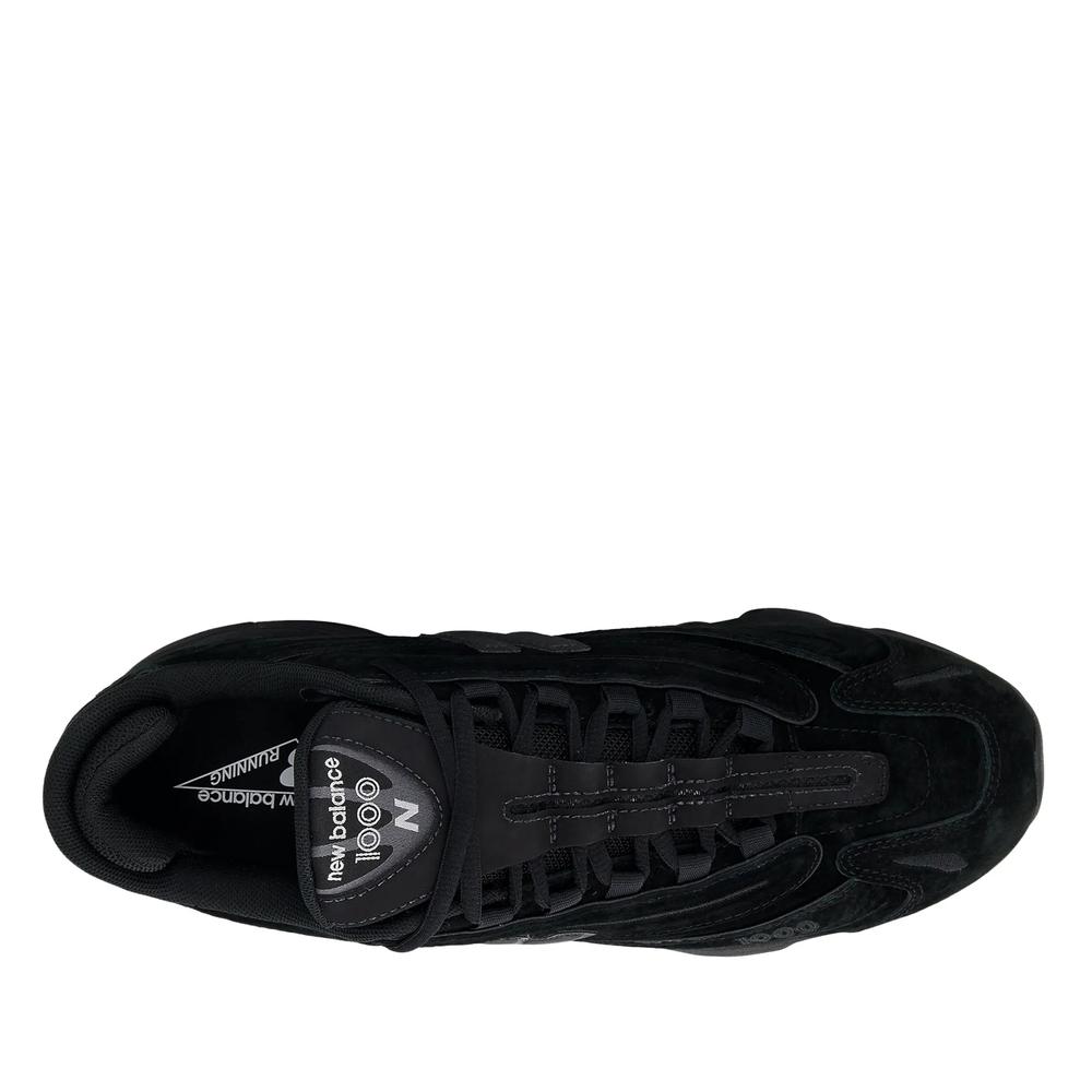 Buty New Balance M1000LA - czarne