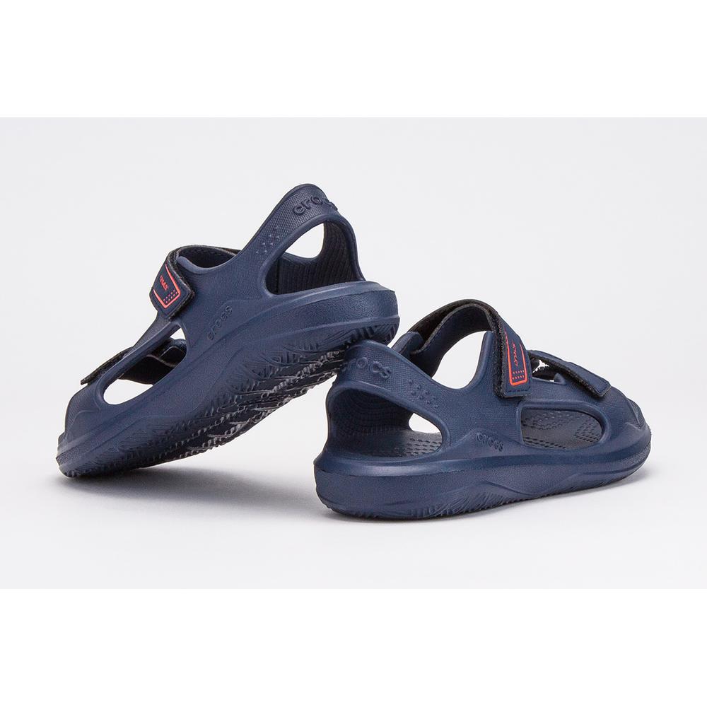 CROCS SWIFTWATER EXPEDITION > 206267-463
