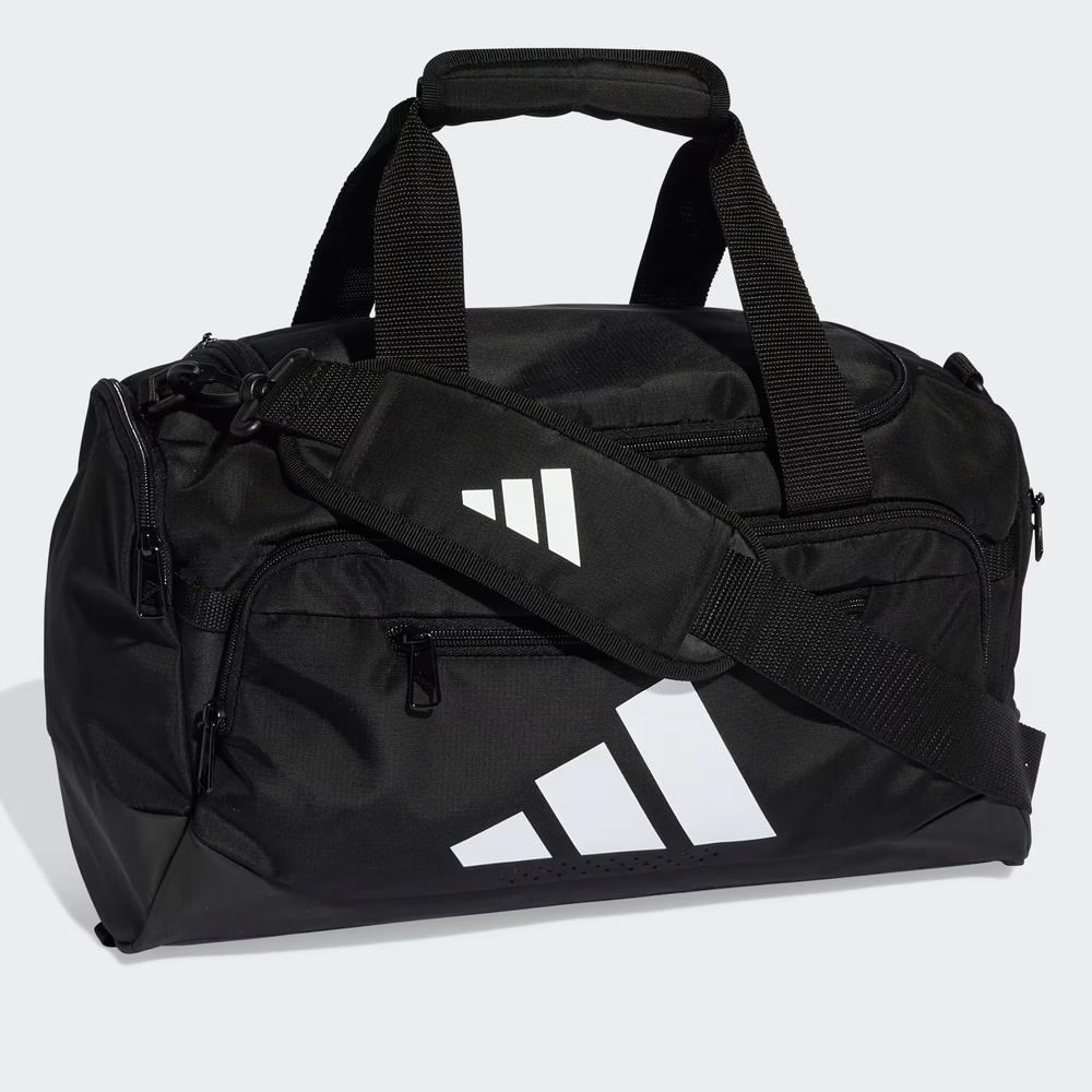 Torba adidas Training Defender Duffle JZ0609 - czarna