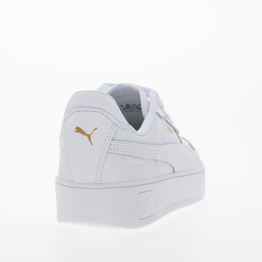 Buty Puma Carina Street 38939001 - białe