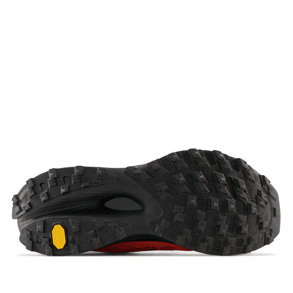 Buty New Balance FuelCell SuperComp Trail MTTRXLD - czerwone