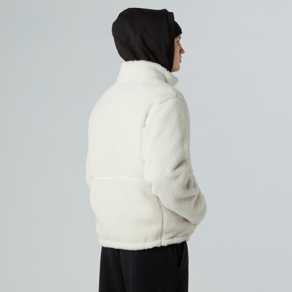 Bluza męska The North Face Extreme Pile 0A88Y5QLI1 - biała