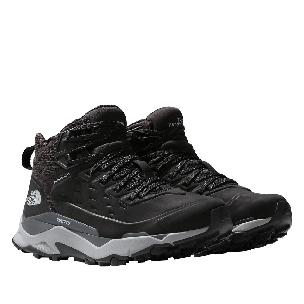 Buty The North Face Vectiv Futurelight Exploris 0A5G3AH231 - czarne