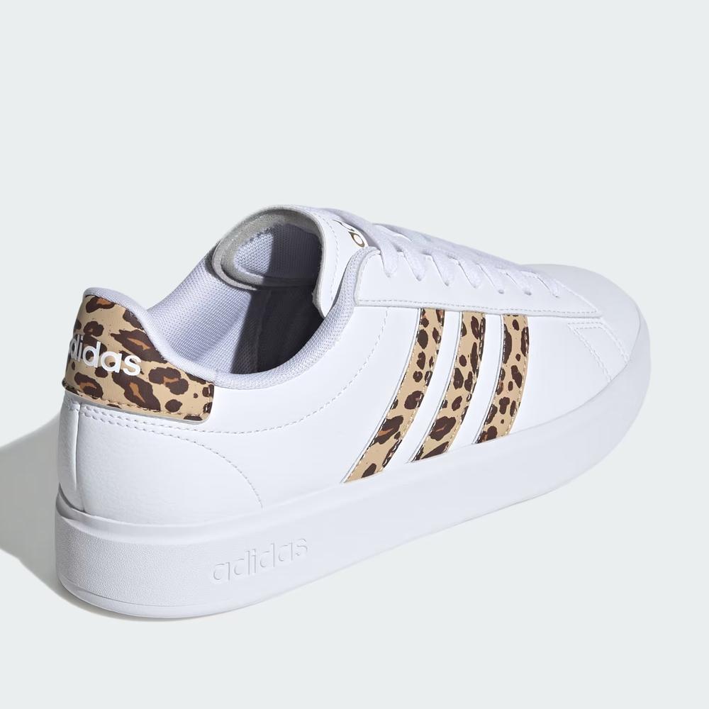 Buty damskie adidas Grand Court 2.0 ID2994 - białe