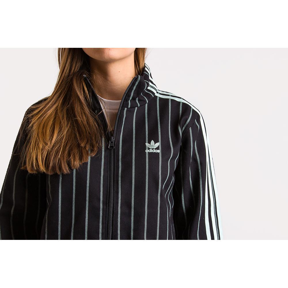 ADIDAS TRACK TOP > DU9885