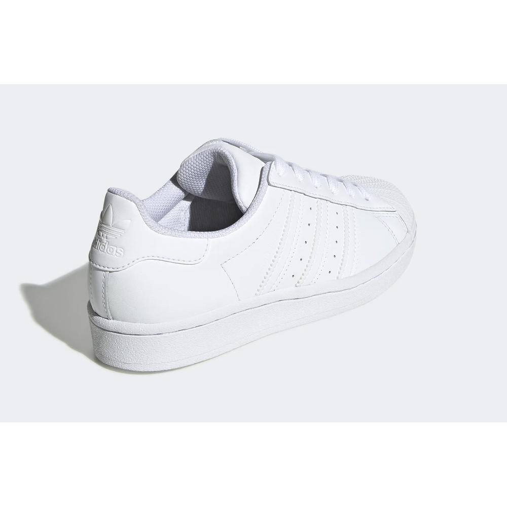 Buty adidas Originals Superstar EF5399 - białe