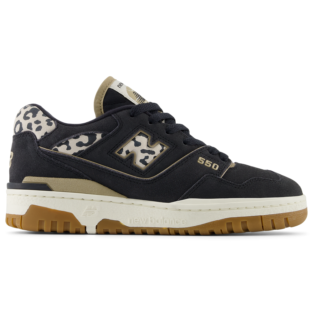 Buty damskie New Balance BBW550QB – czarne