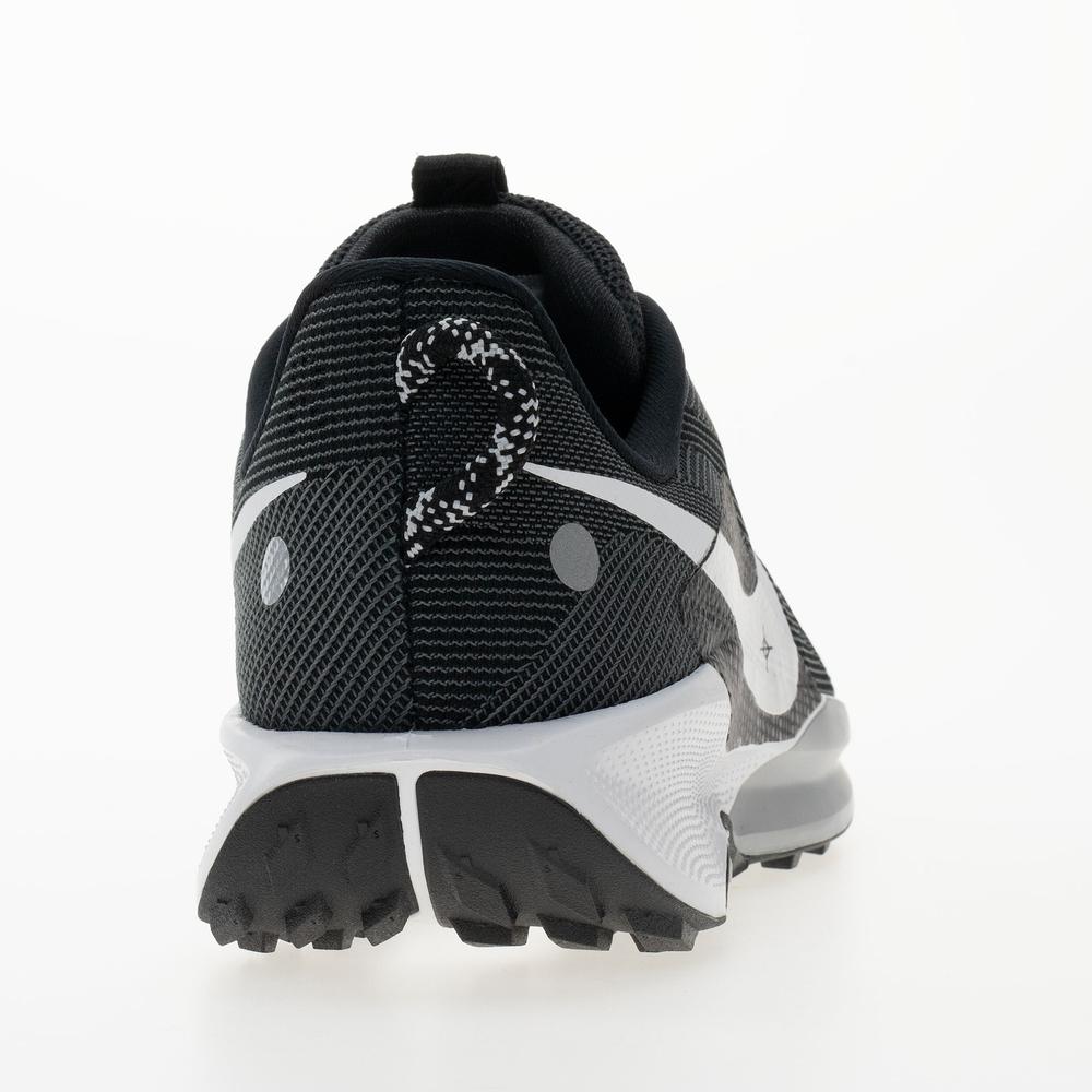 Buty męskie Nike React Pegasus Trail 5 DV3864-001 - czarne