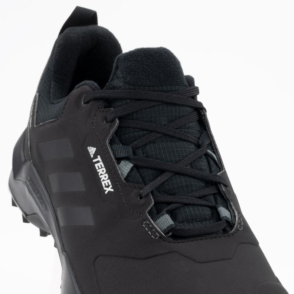 Buty adidas Terrex AX4 Beta Cold.Rdy Hiking GX8651 - czarne