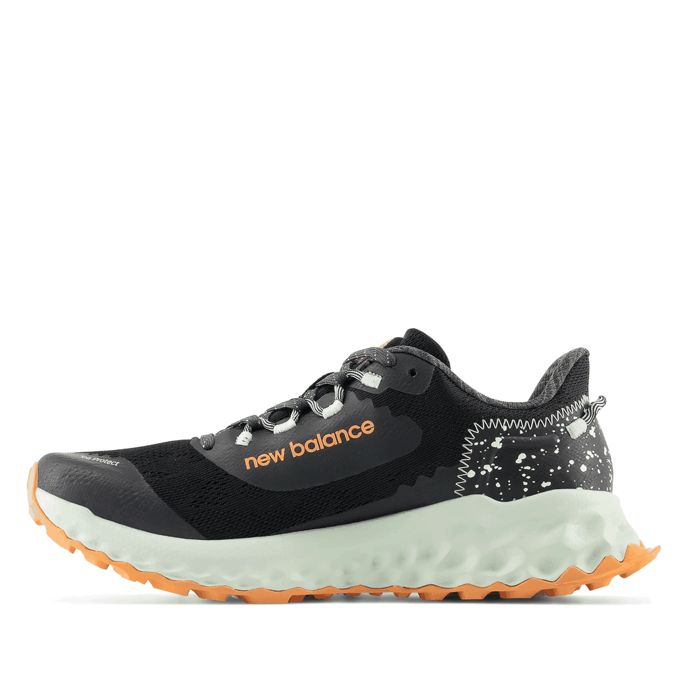 Buty New Balance Fresh Foam Garoé WTGAROC1 - czarne