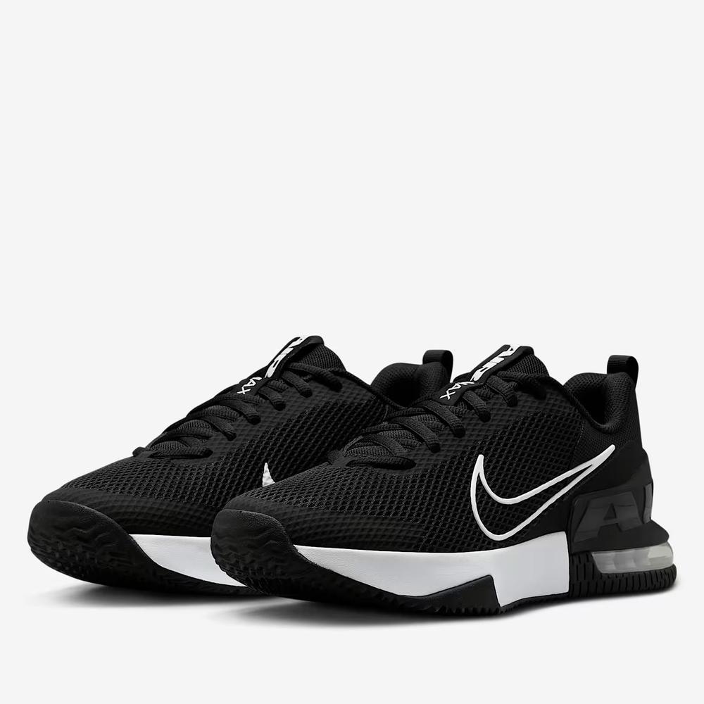 Buty męskie Nike Air Max Alpha Trainer 6 FQ1833-001 - czarne