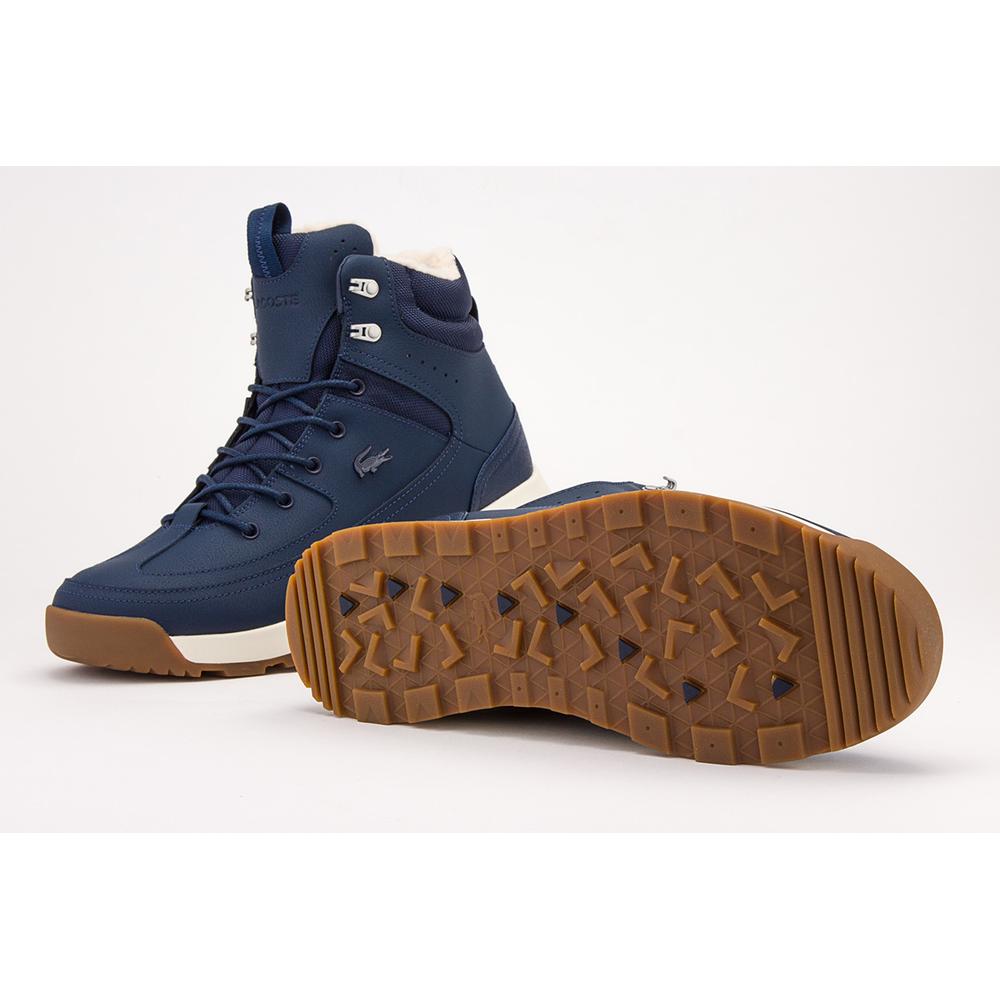 LACOSTE URBAN BREAKER 419 1 CMA > 738CMA0060J18