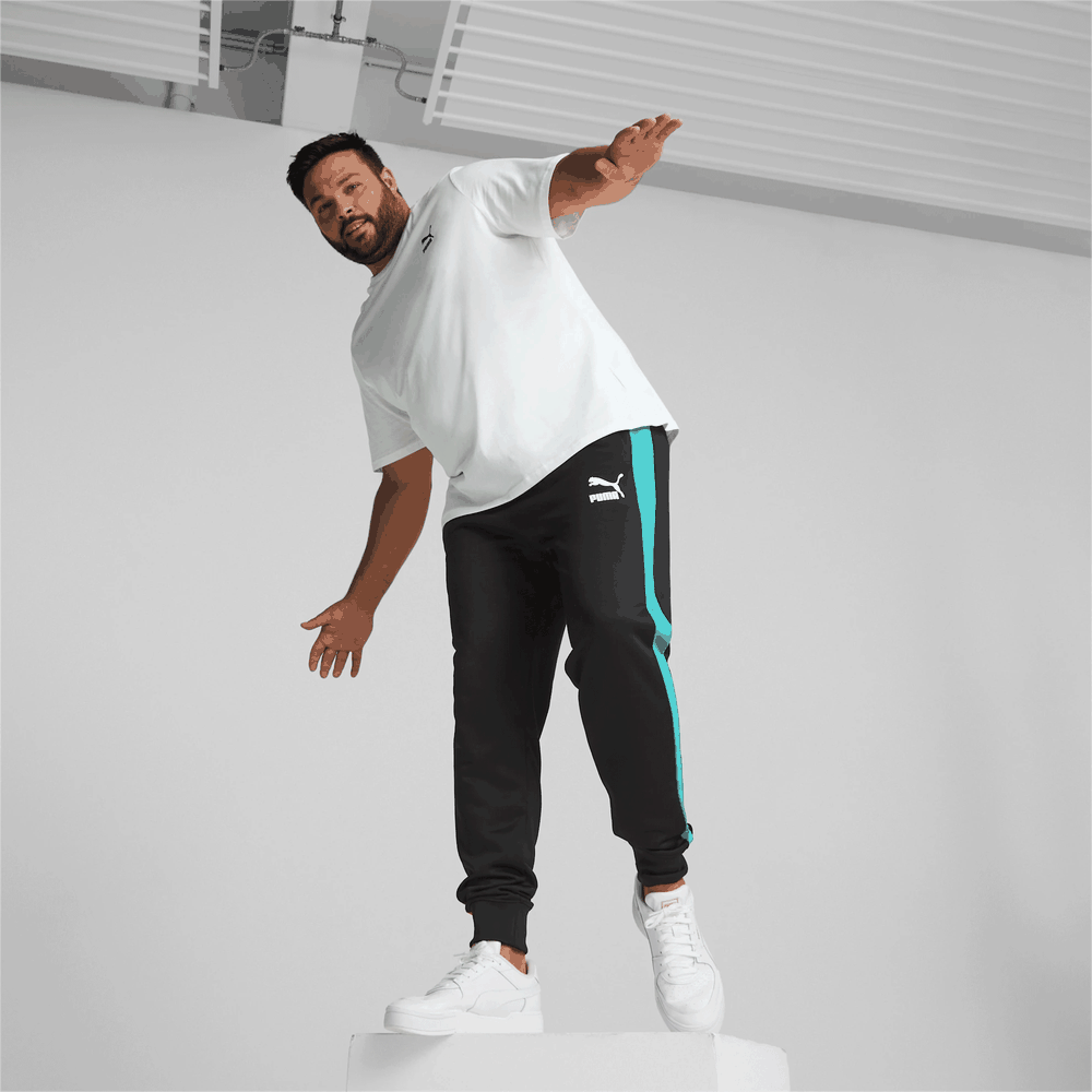 Koszulka Puma Classics Small Logo 53558702 - biała