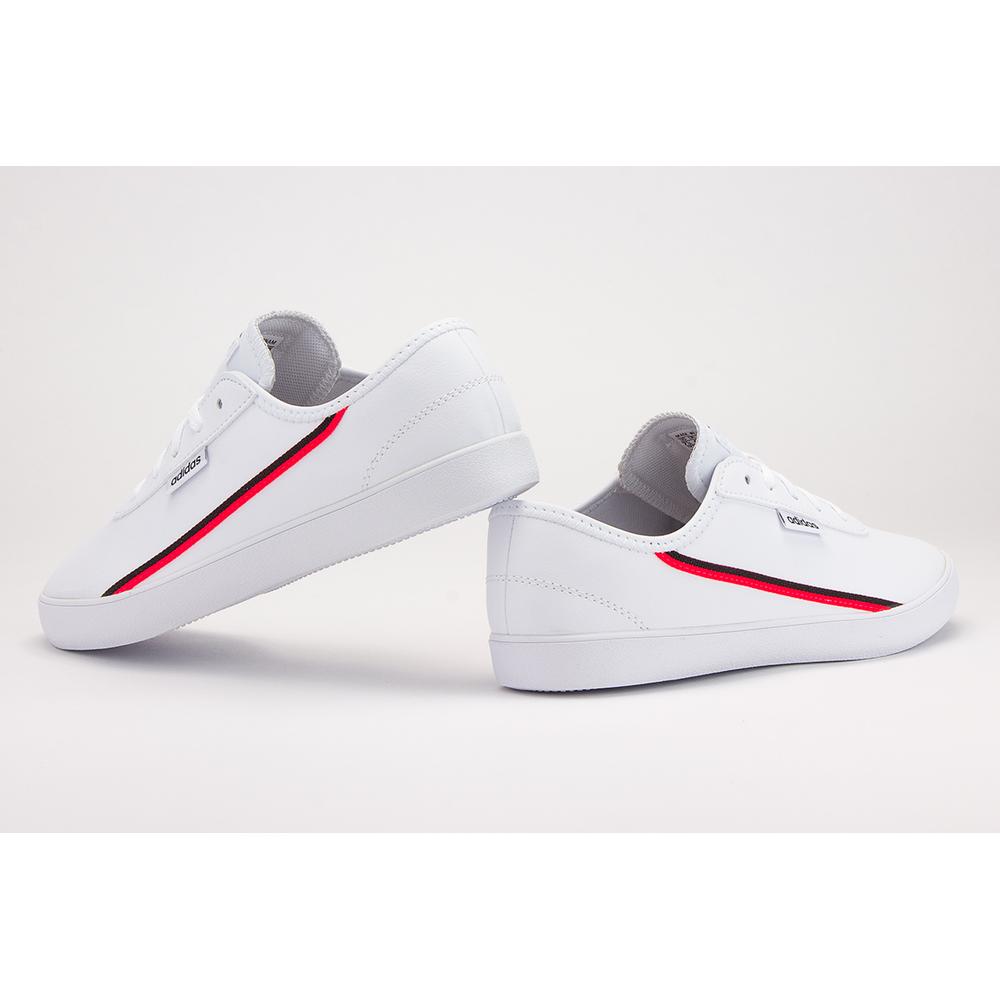 BUTY ADIDAS COURTFLASH X SHOES > EH2531