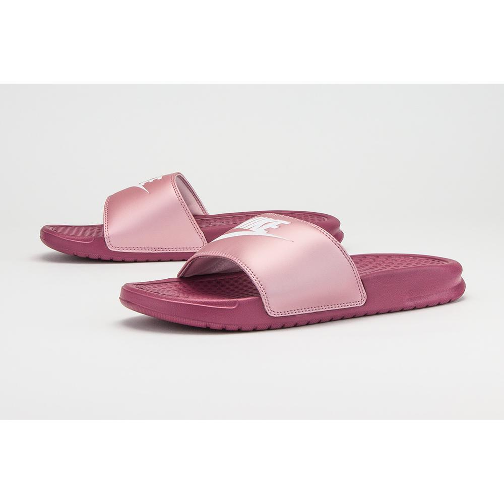 NIKE BENASSI > 343881-501