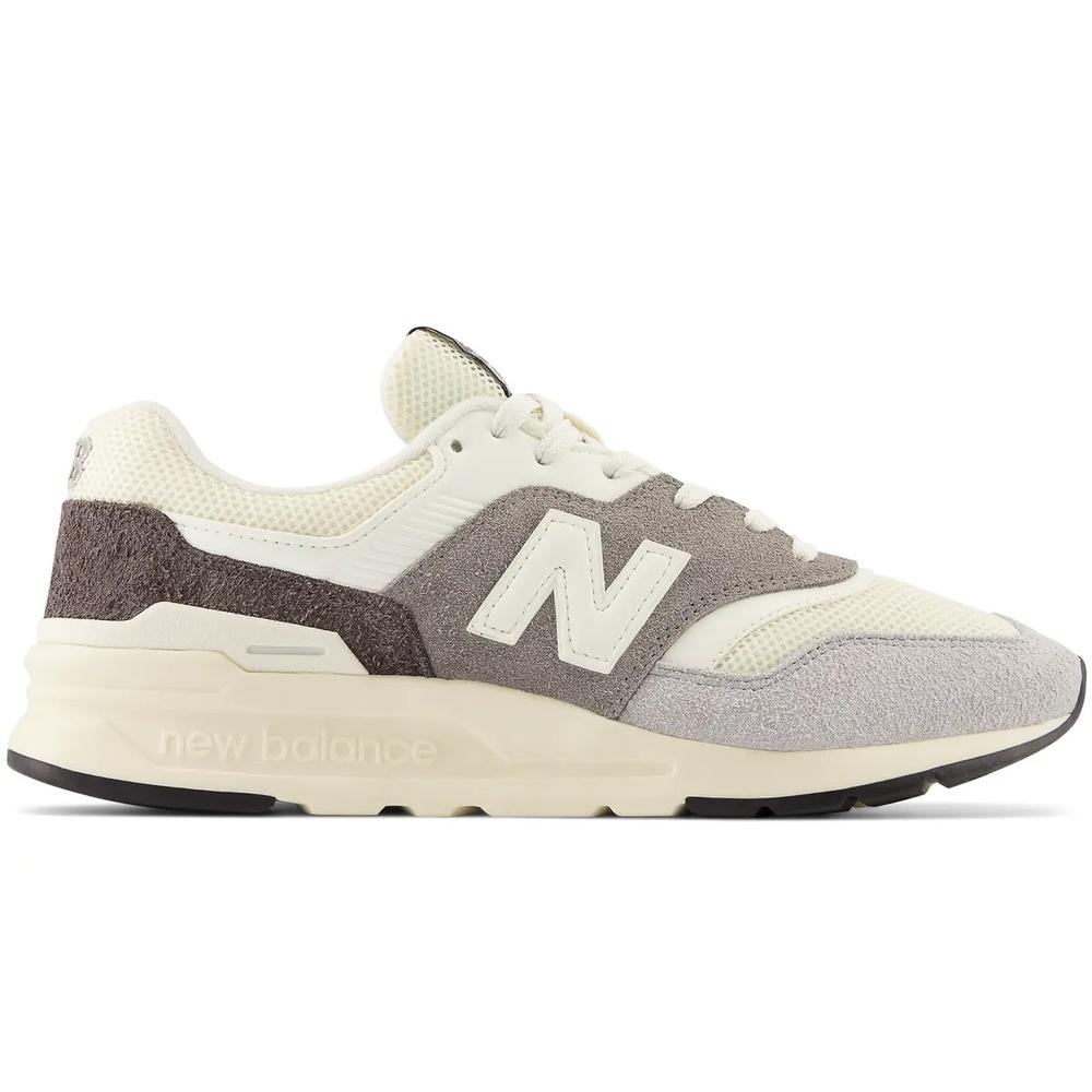 Buty New Balance CM997HRK - multikolor