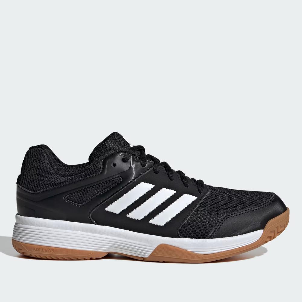 Buty damskie adidas Speedcourt In IH3158 - czarne