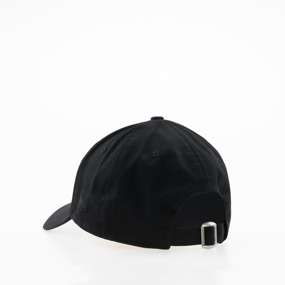 Czapka New Era MLB League Essential 9Forty 80468932 - czarna