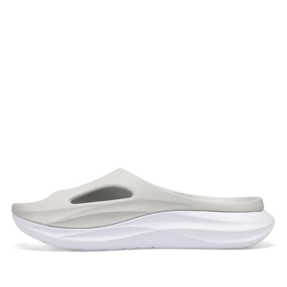 Klapki męskie New Balance M66508WJ - szare