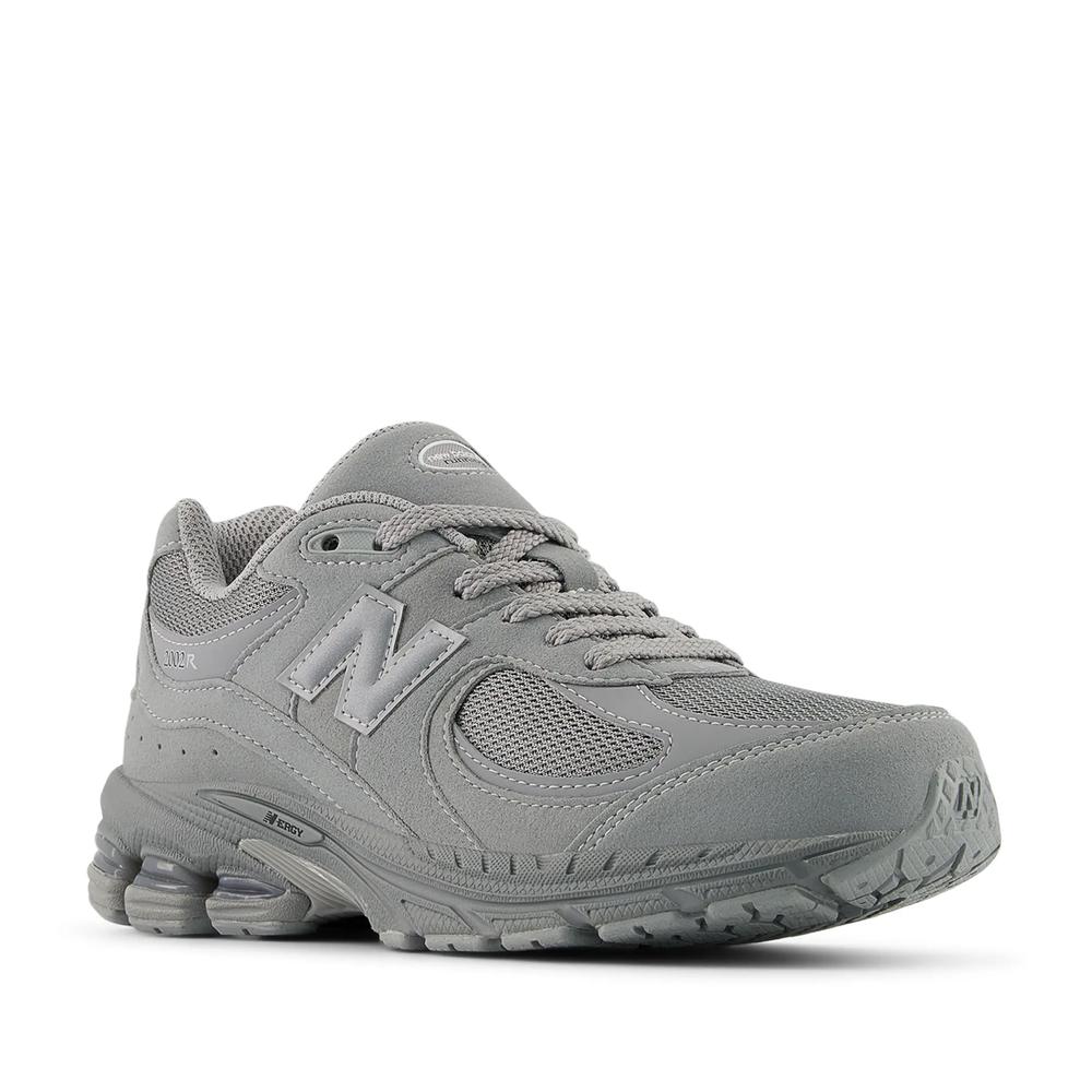 Buty młodzieżowe New Balance G200234F - szare