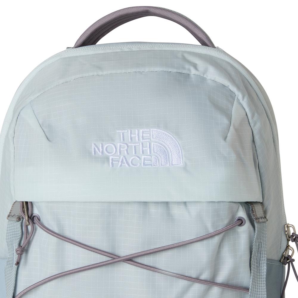 Plecak The North Face Borealis Mini 0A52SWNKO1 - niebieski