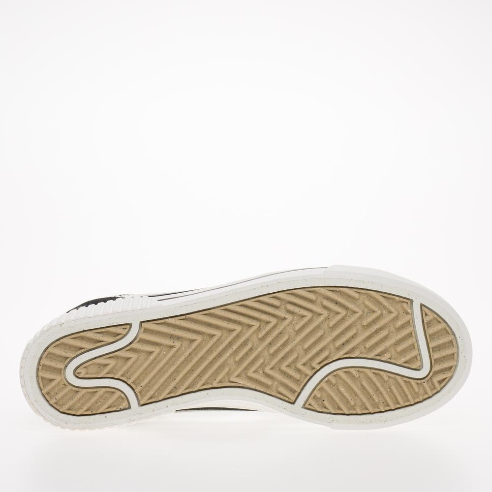 Buty Nike Court Legacy Lift DM7590-001 - czarne