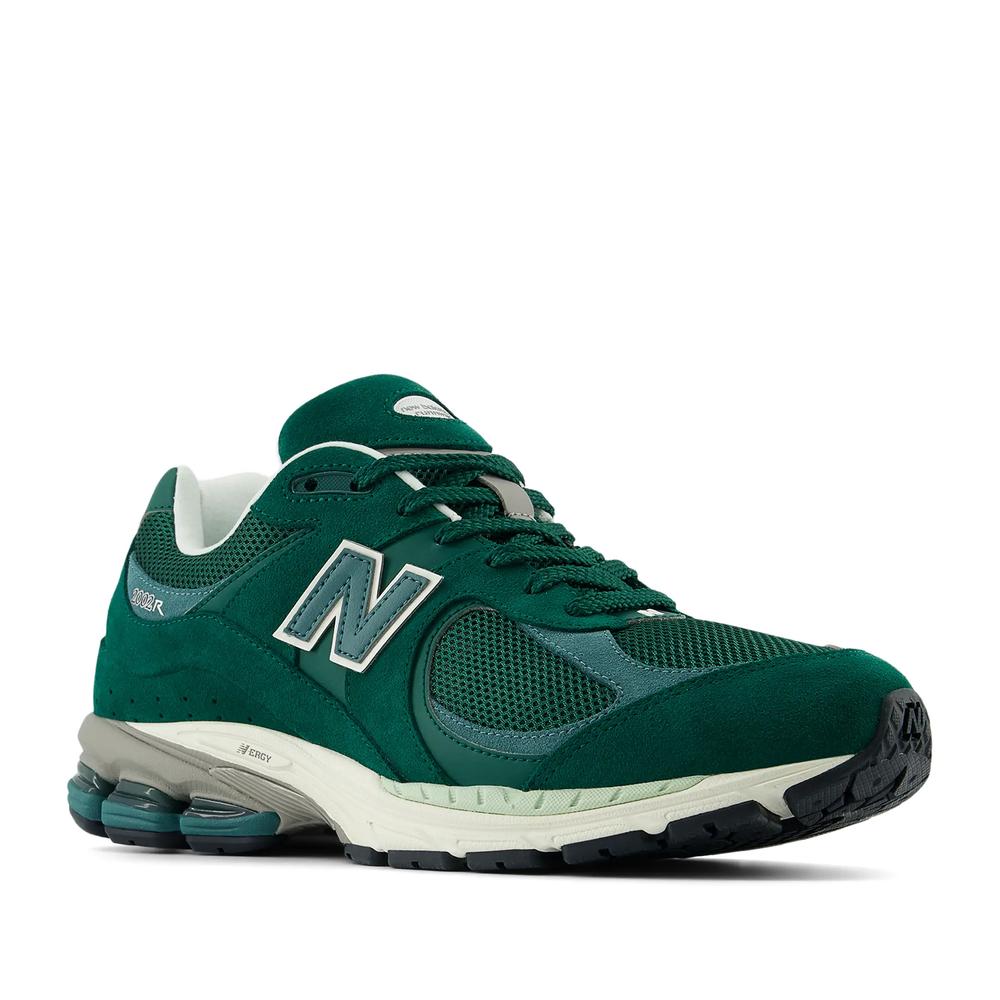 Buty New Balance M2002RFK - zielone