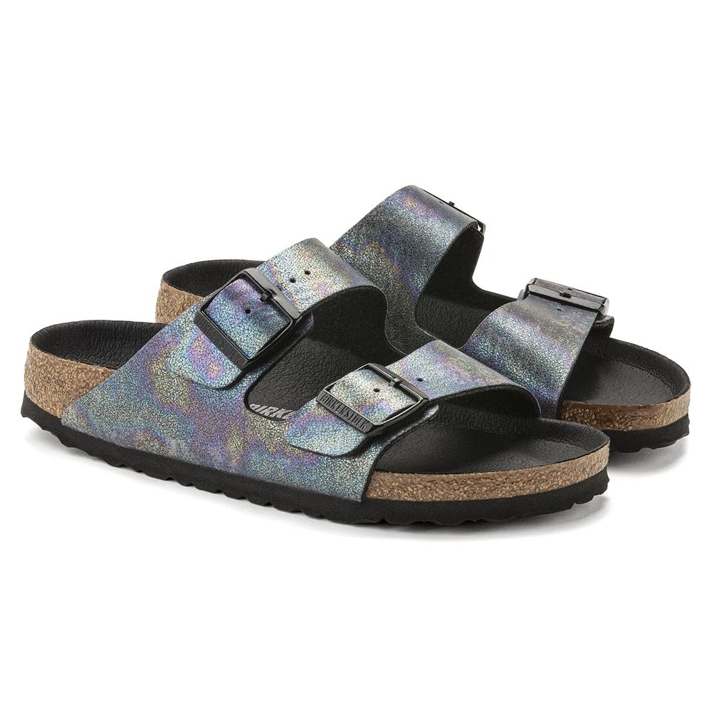 Klapki Birkenstock Arizona 1021250 - multikolor