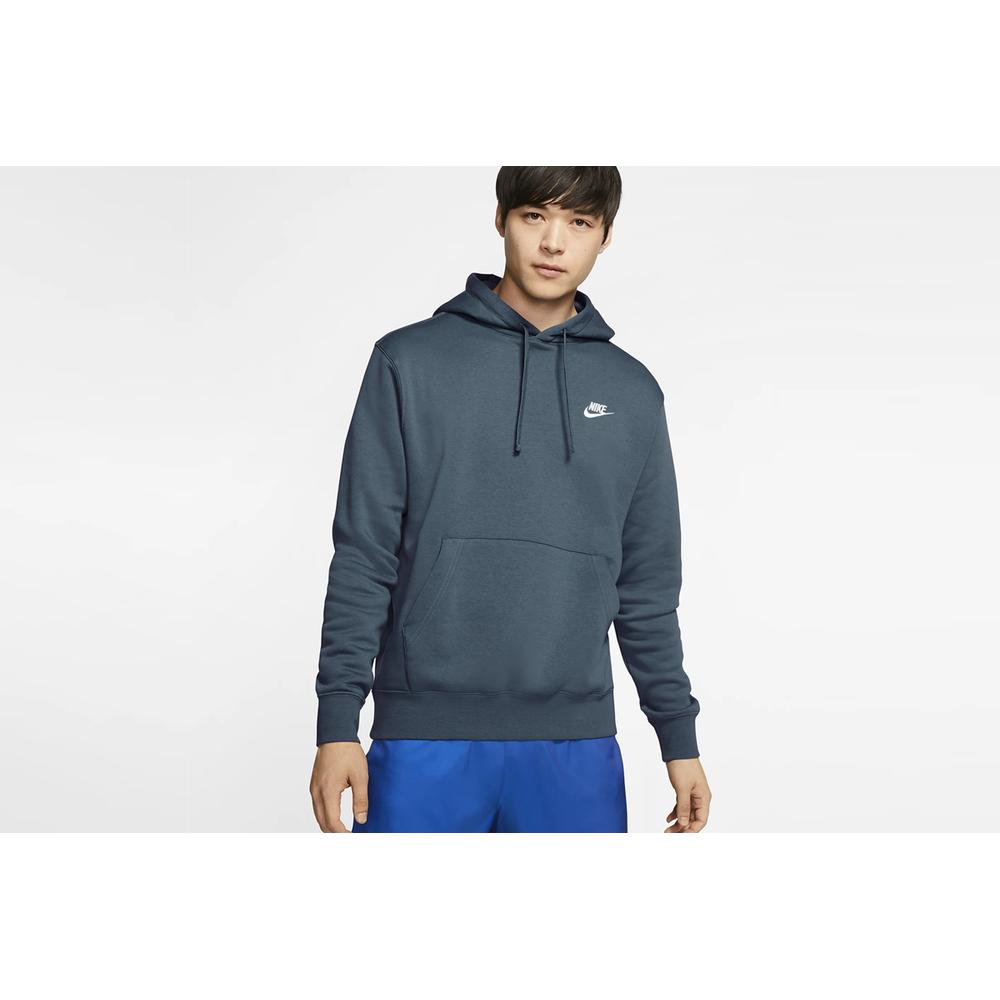 NIKE SPORTSWEAR CLUB FLEECE > BV2654-058
