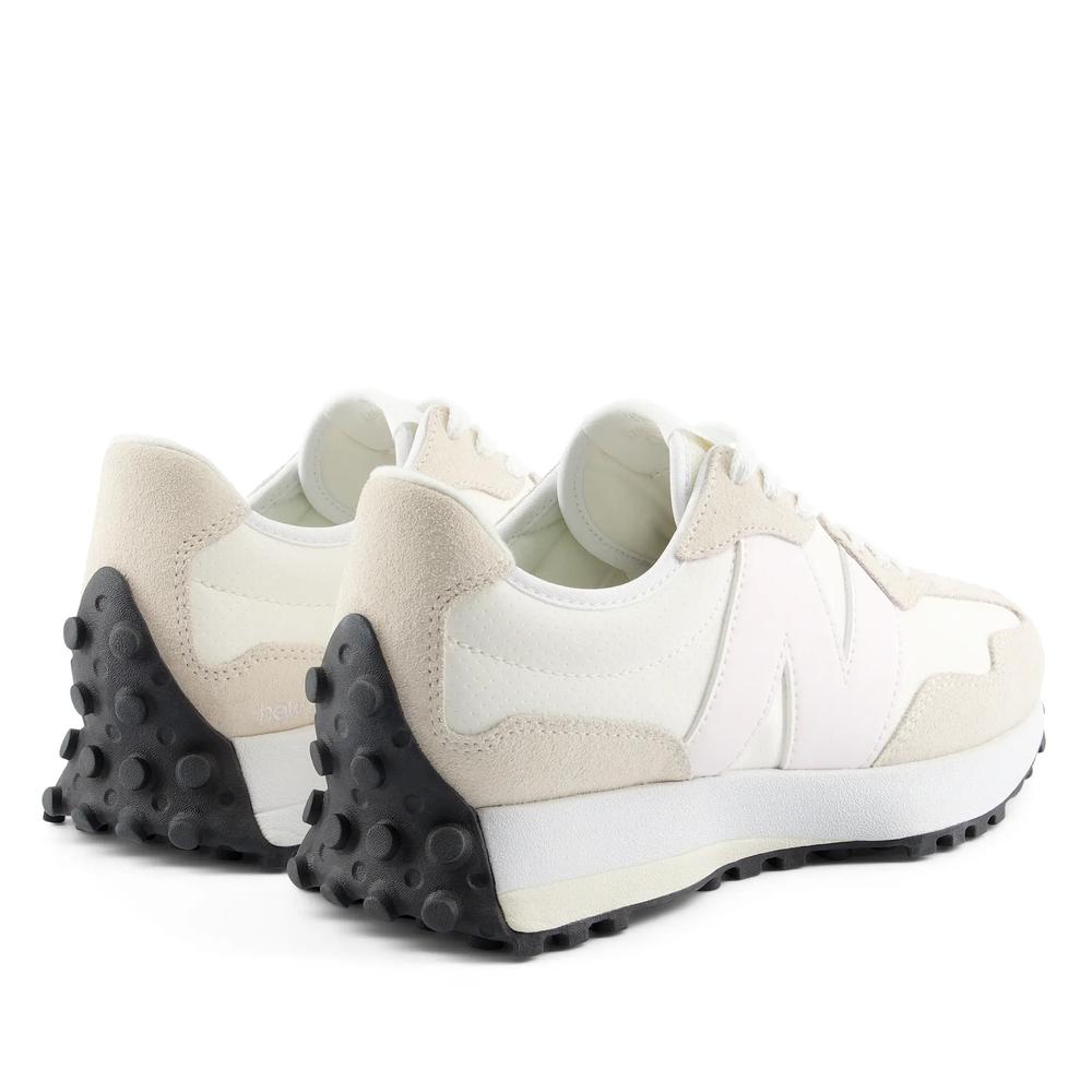 Buty damskie New Balance W3271UO - beżowe