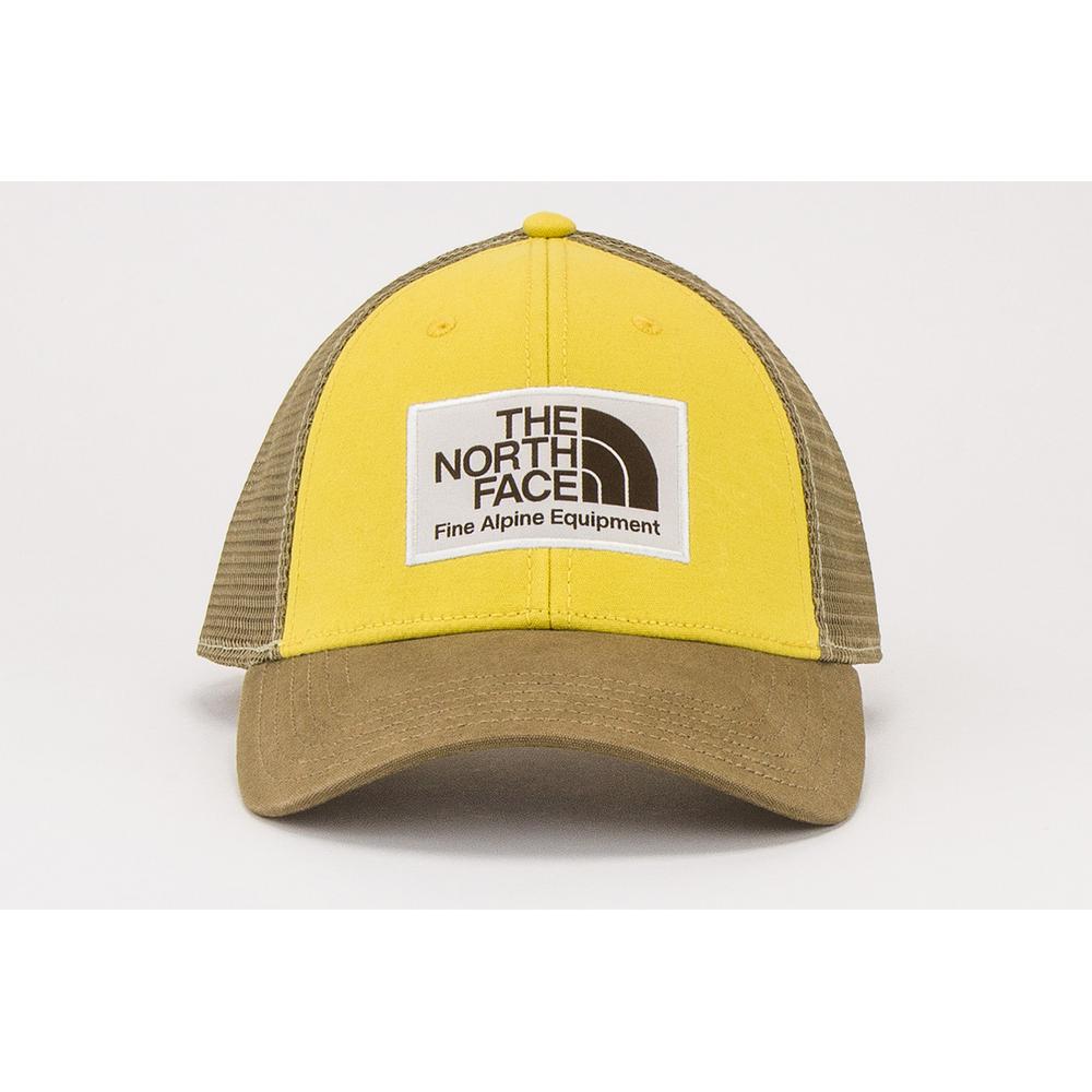 THE NORTH FACE MUDDER TRUCKER > 00CGW2ZBJ