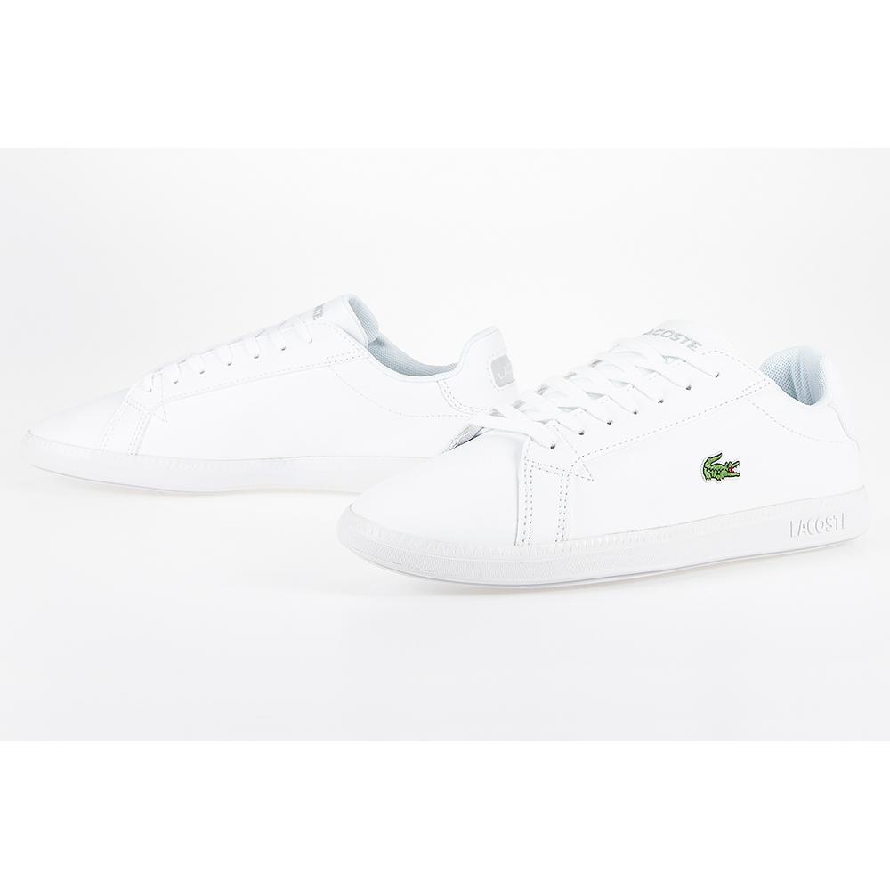 Lacoste Graduate Bl 21 1 Suj > 741SUJ001021G