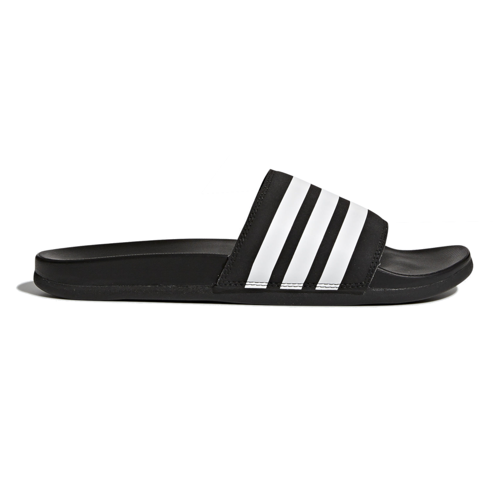 Klapki adidas Adilette Cloudfoam Plus Stripes AP9971